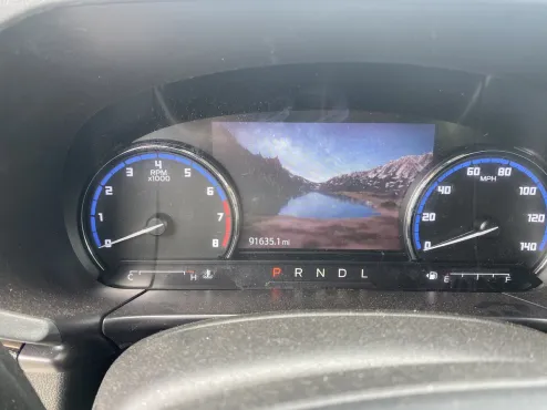 2021 Ford Bronco Sport Outer Banks photo 4
