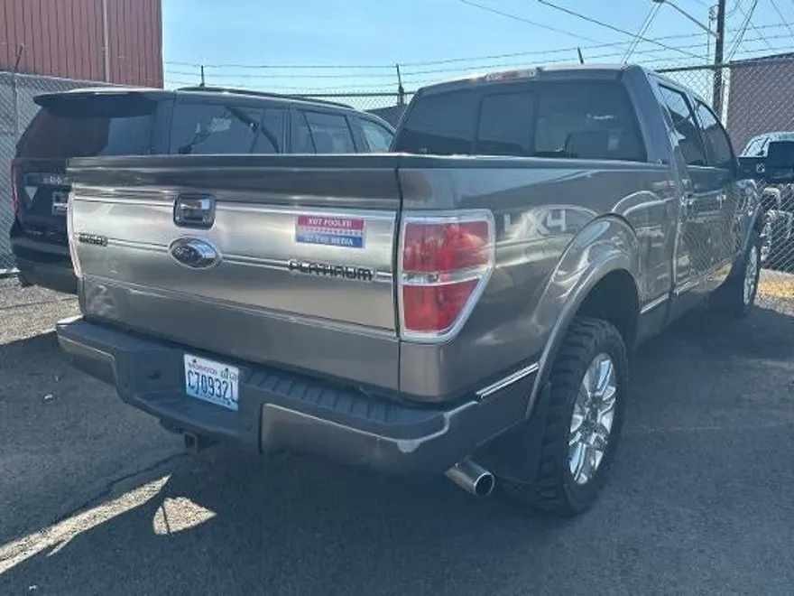 2009 Ford F-150 XL photo 1