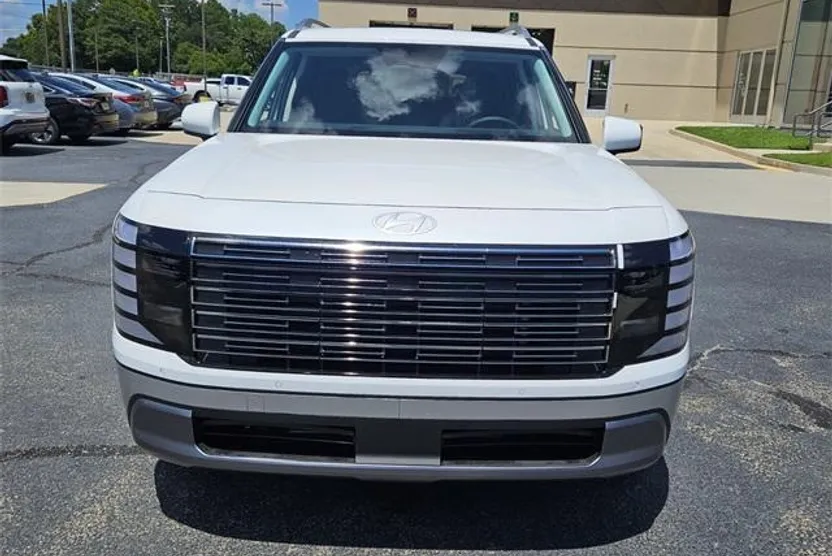 2026 Hyundai Palisade SEL photo 1