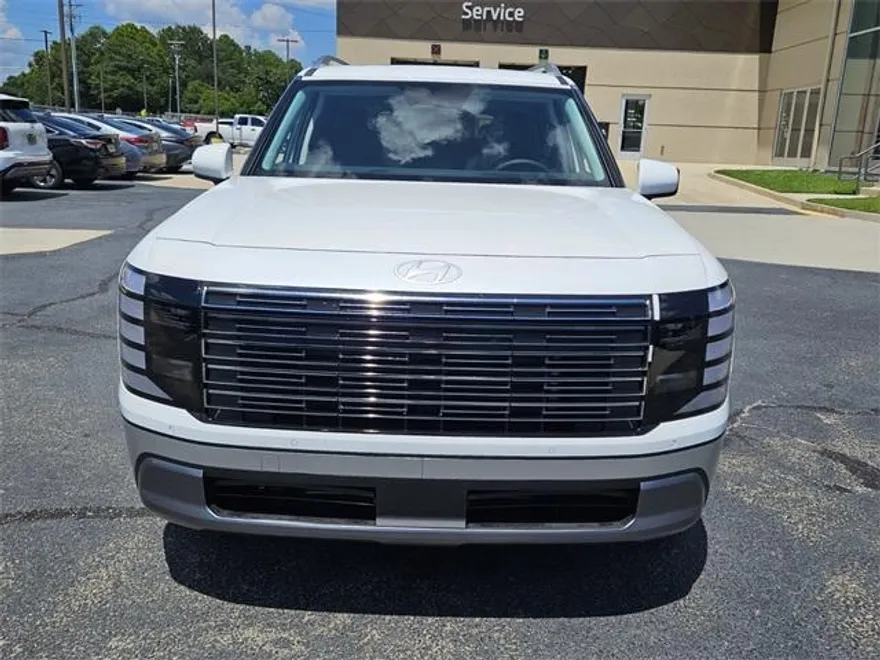 2026 Hyundai Palisade SEL photo 1