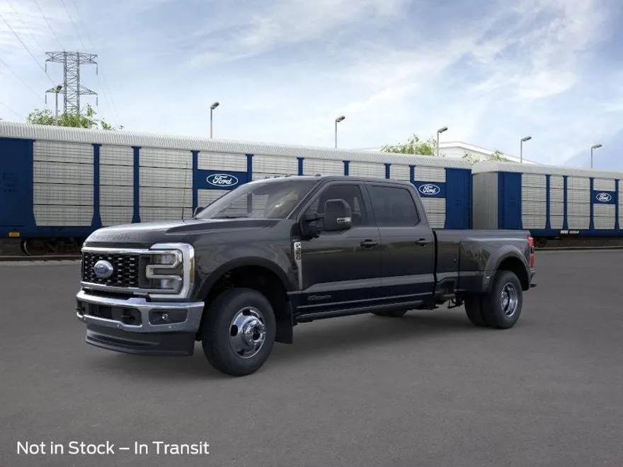 2026 Ford F-350 photo 1