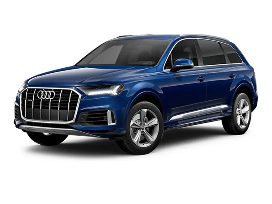 2023 Audi Q7 Premium Plus photo 1