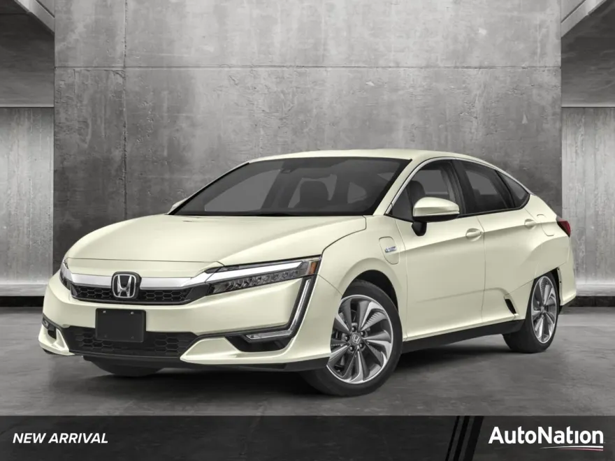 2018 Honda Clarity Plug-In Hybrid photo 1