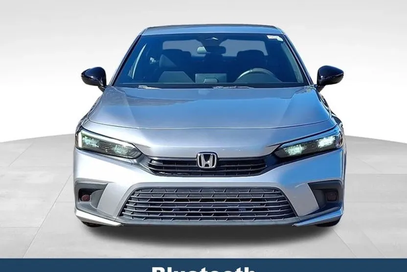 2022 Honda Civic Sport photo 1