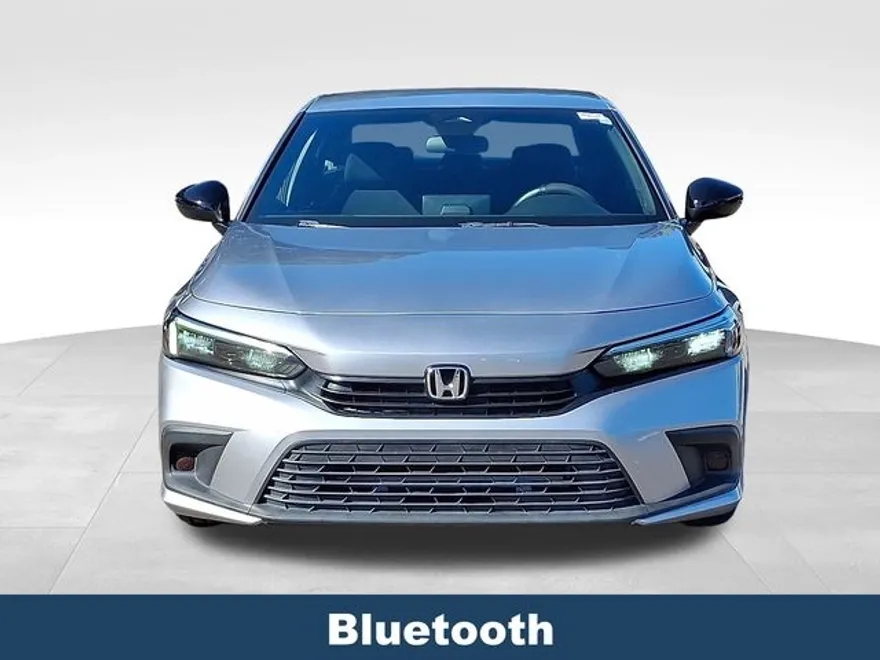 2022 Honda Civic Sport photo 1