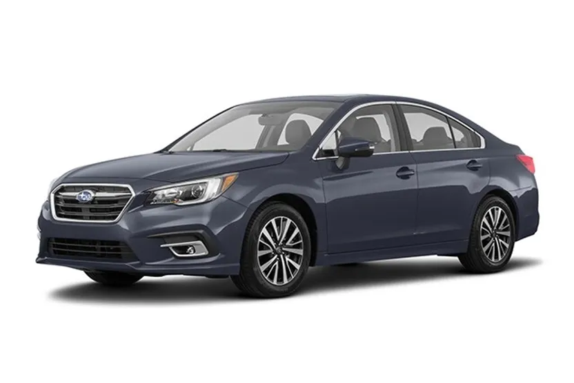 2019 Subaru Legacy Premium photo 1