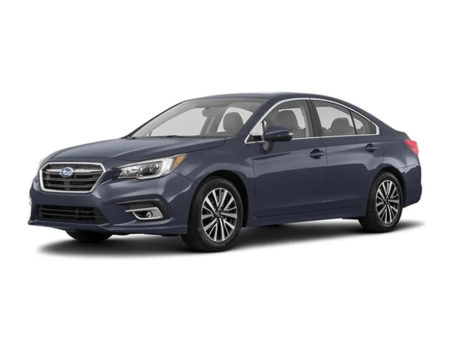 2019 Subaru Legacy Premium photo 1