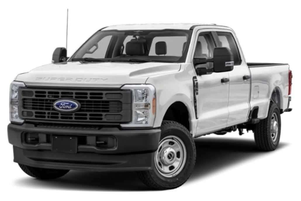 2026 Ford F-350 XL photo 1
