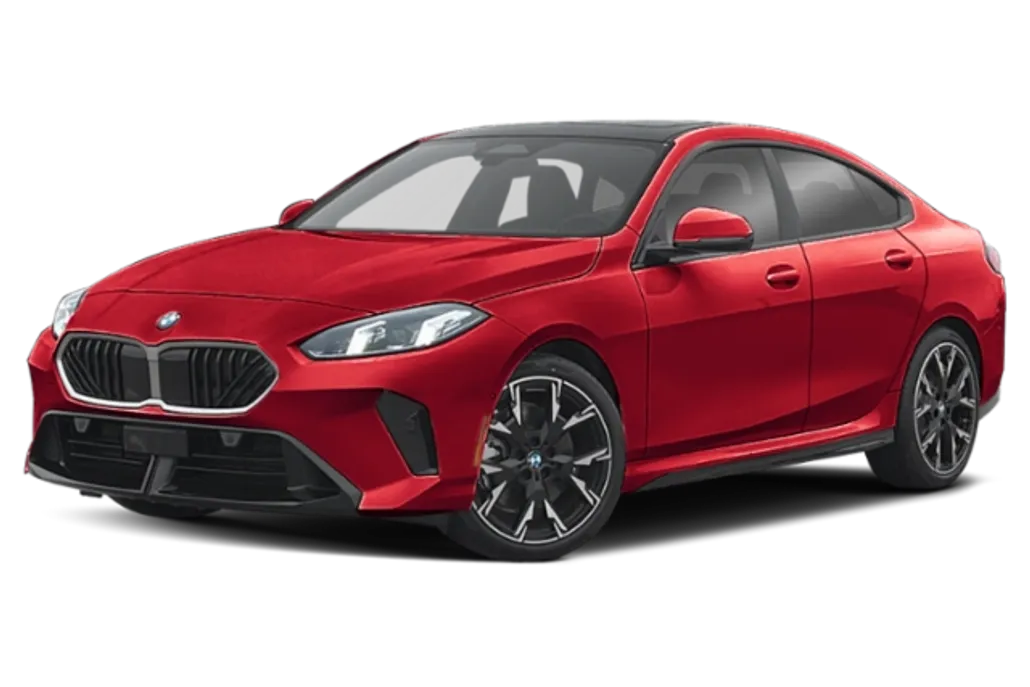 2026 Bmw 228 photo 1
