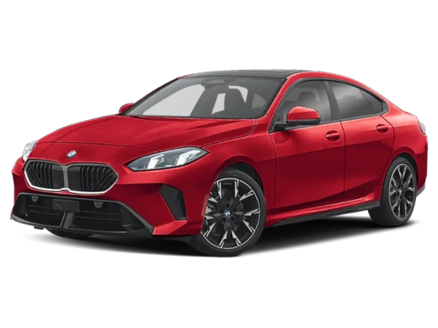 2026 Bmw 228 photo 1
