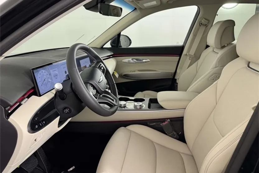 2026 Genesis GV70 2.5T Select photo 1