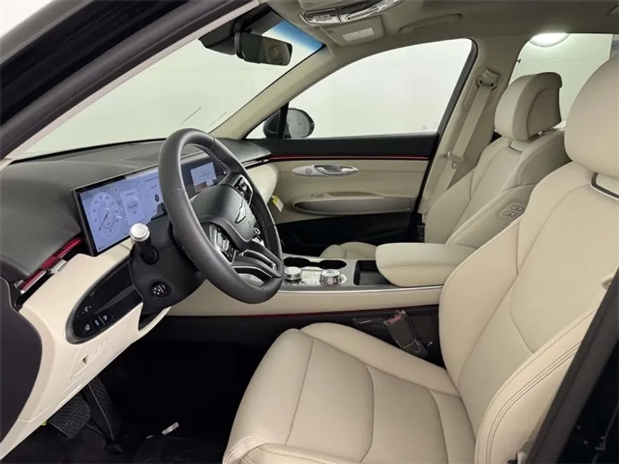 2026 Genesis GV70 2.5T Select photo 1