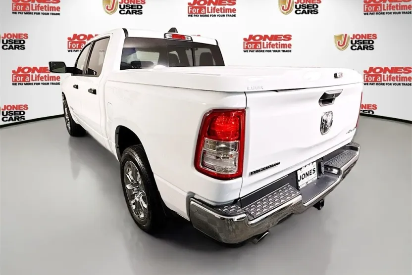 2023 Ram 1500 Big Horn Lone Star photo 1