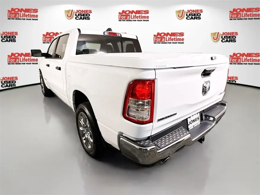 2023 Ram 1500 Big Horn Lone Star photo 1
