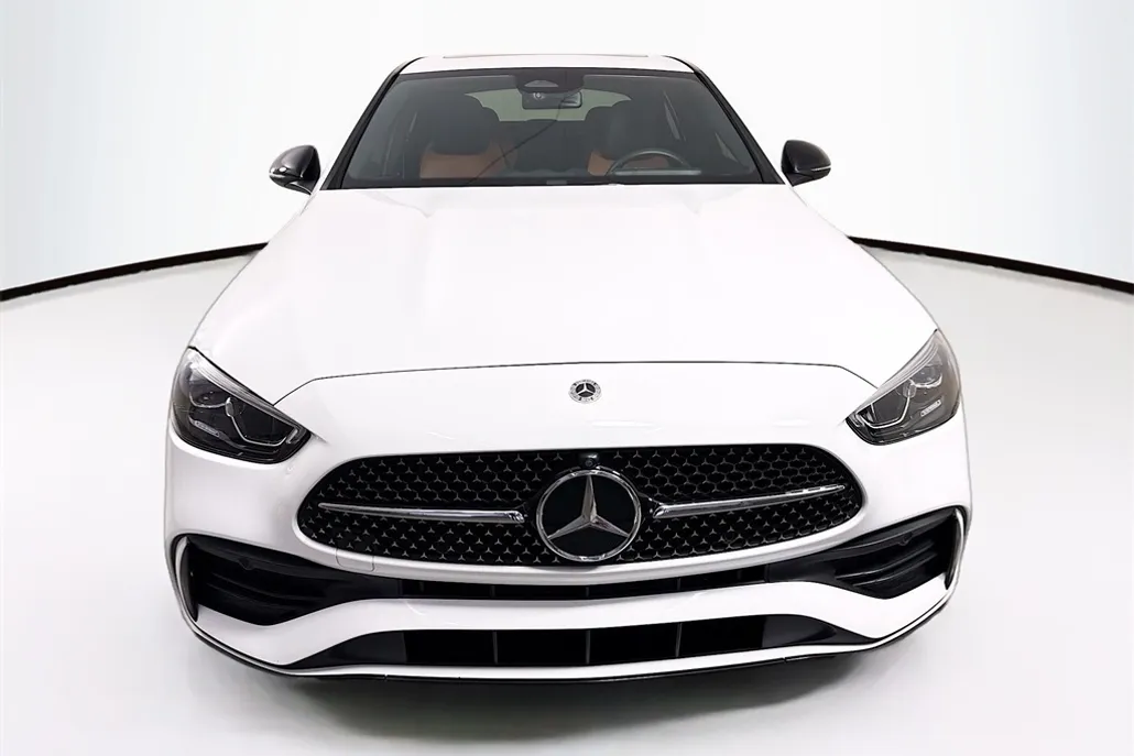 2023 Mercedes Benz C 300 photo 1