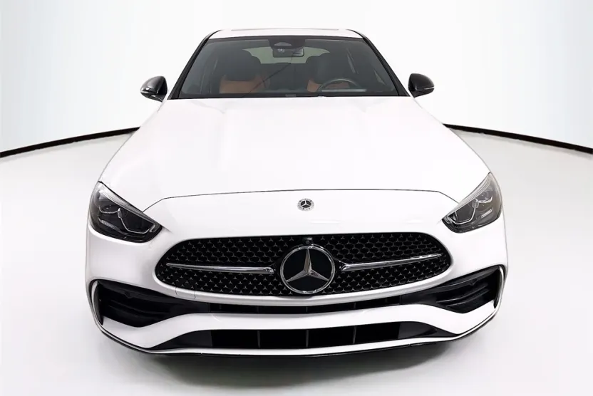2023 Mercedes Benz C 300 photo 1