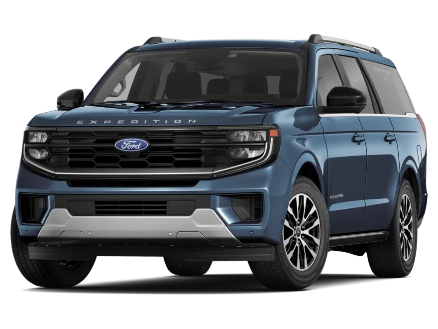 2025 Ford Expedition MAX Platinum photo 1