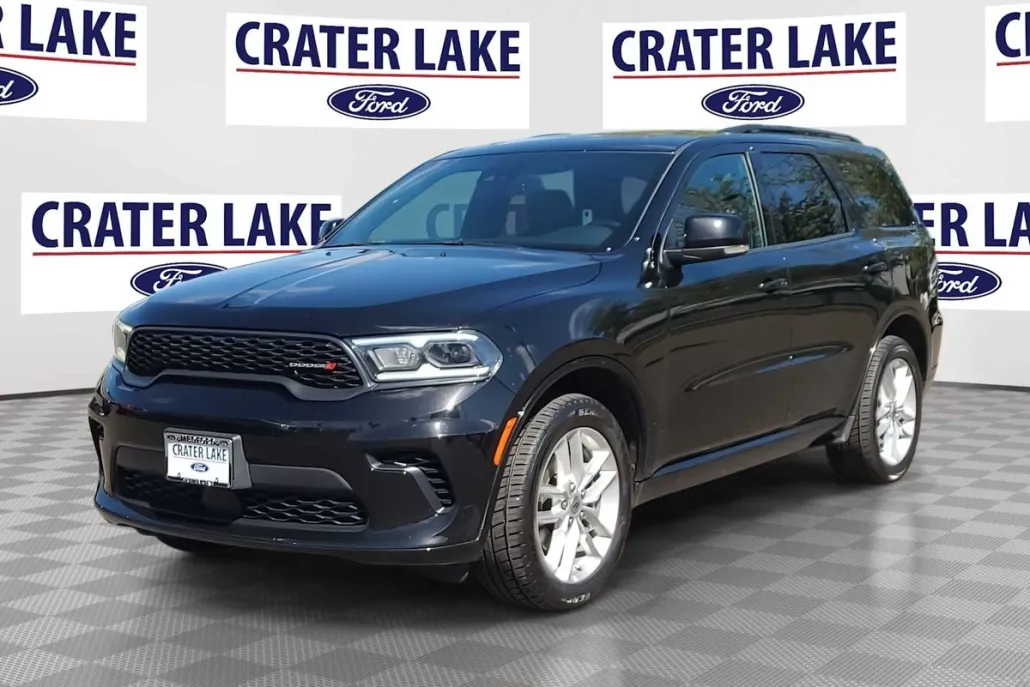 2024 Dodge Durango GT Plus photo 1