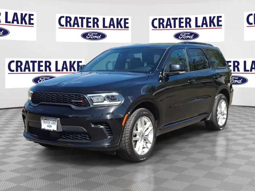 2024 Dodge Durango GT Plus photo 1