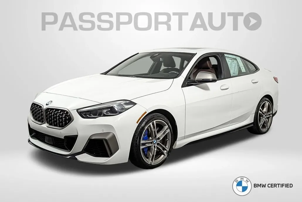 2022 Bmw M235i xDrive GC photo 1