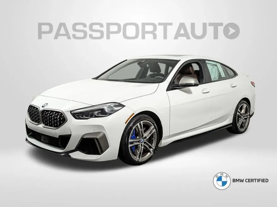 2022 Bmw M235i xDrive GC photo 1