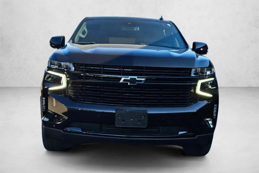 2023 Chevrolet Tahoe RST photo 1