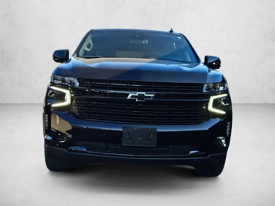 2023 Chevrolet Tahoe RST photo 1