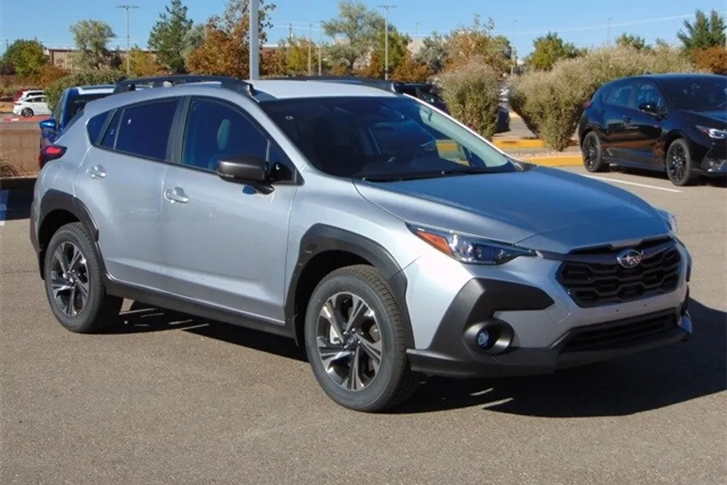 2025 Subaru Crosstrek Premium photo 1