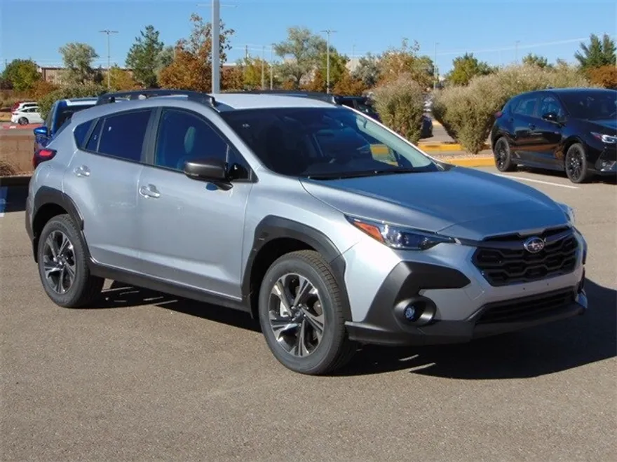 2025 Subaru Crosstrek Premium photo 1