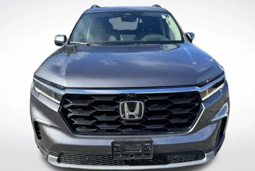 2023 Honda Pilot Elite photo 1