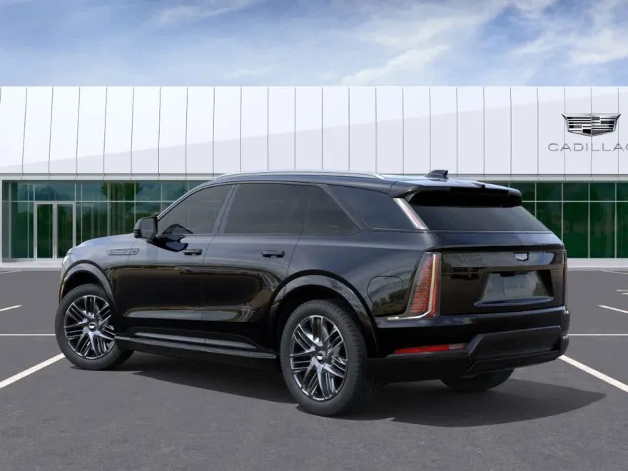 2026 Cadillac Escalade IQ Sport photo 1