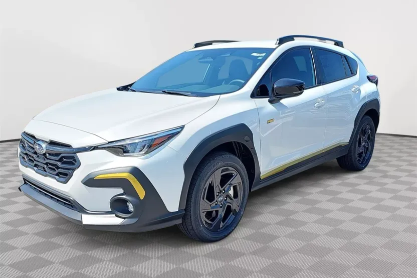 2025 Subaru Crosstrek Sport photo 1