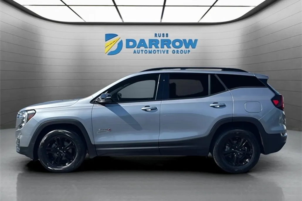 2023 Gmc Terrain AT4 photo 1