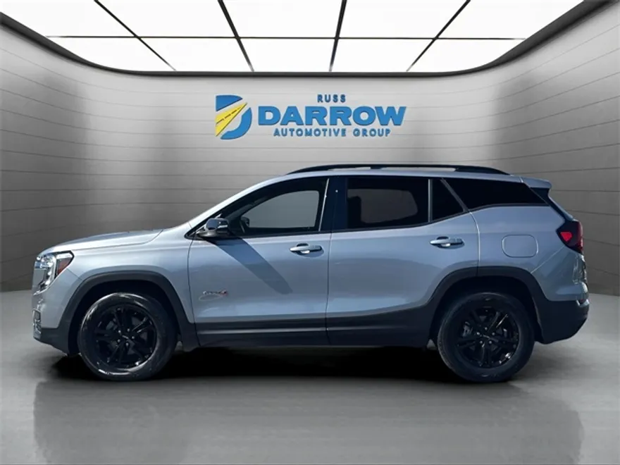 2023 Gmc Terrain AT4 photo 1
