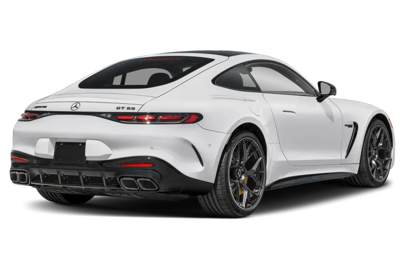 2024 Mercedes Benz AMG GT GT 55 photo 1