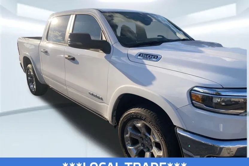 2025 Ram 1500 Big Horn Lone Star photo 1