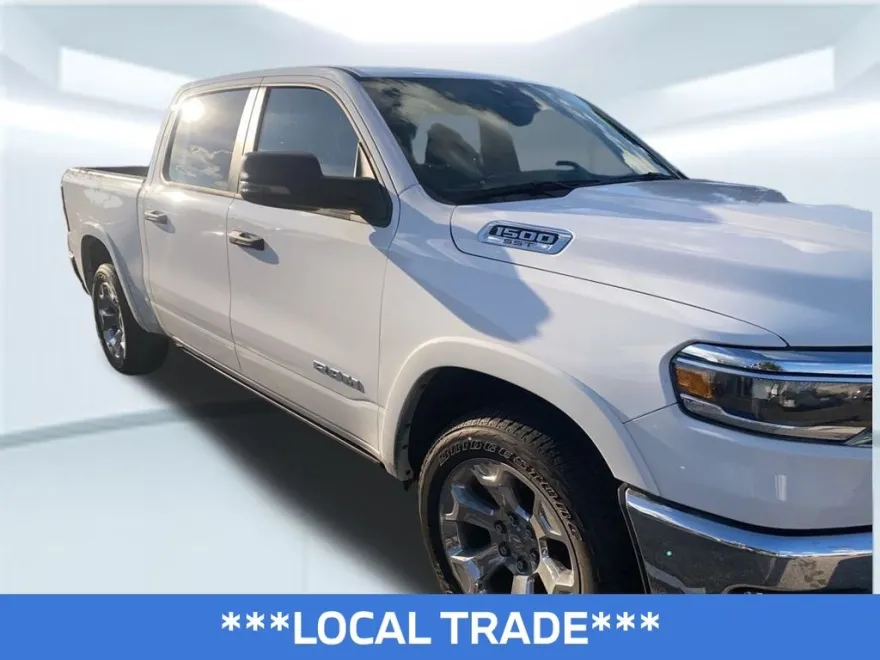2025 Ram 1500 Big Horn Lone Star photo 1