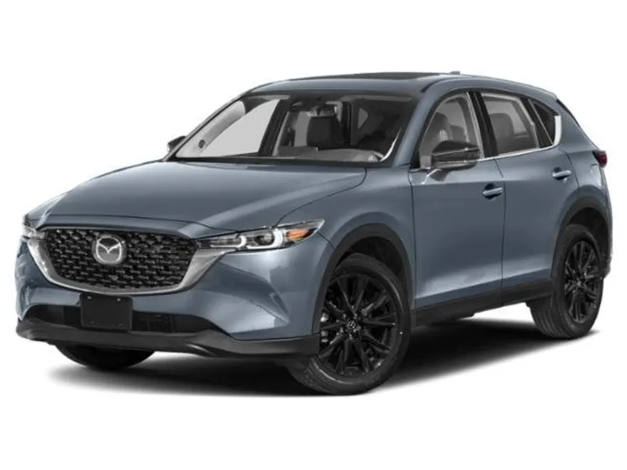 2023 Mazda CX-5 2.5 S Carbon photo 1