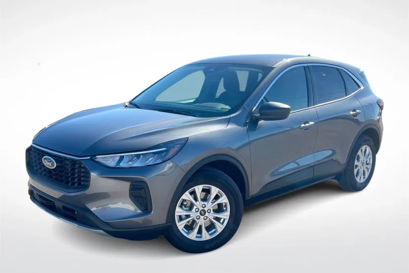 2023 Ford Escape Active photo 1