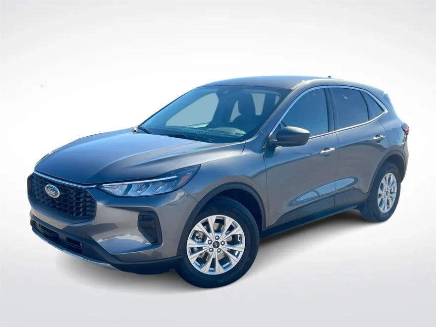 2023 Ford Escape Active photo 1