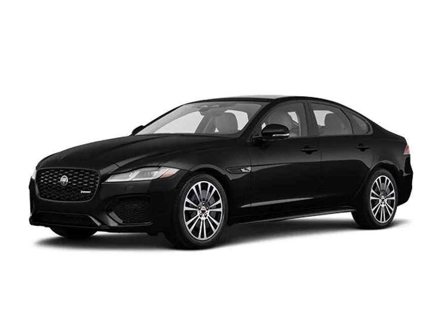 2024 Jaguar XF R-Dynamic SE photo 1