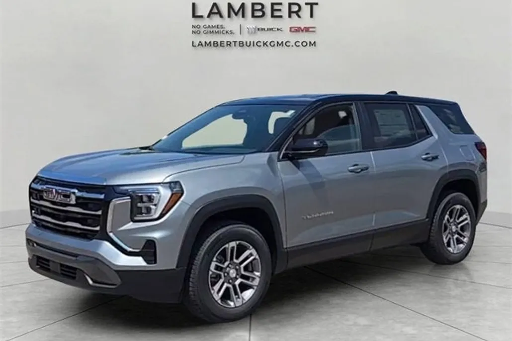 2026 Gmc Terrain Elevation photo 1