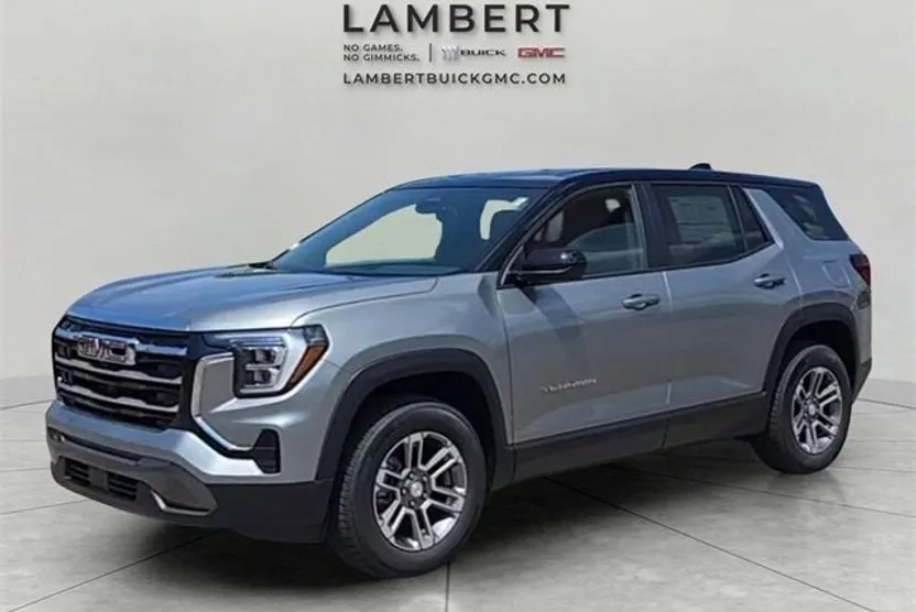 2026 Gmc Terrain Elevation photo 1