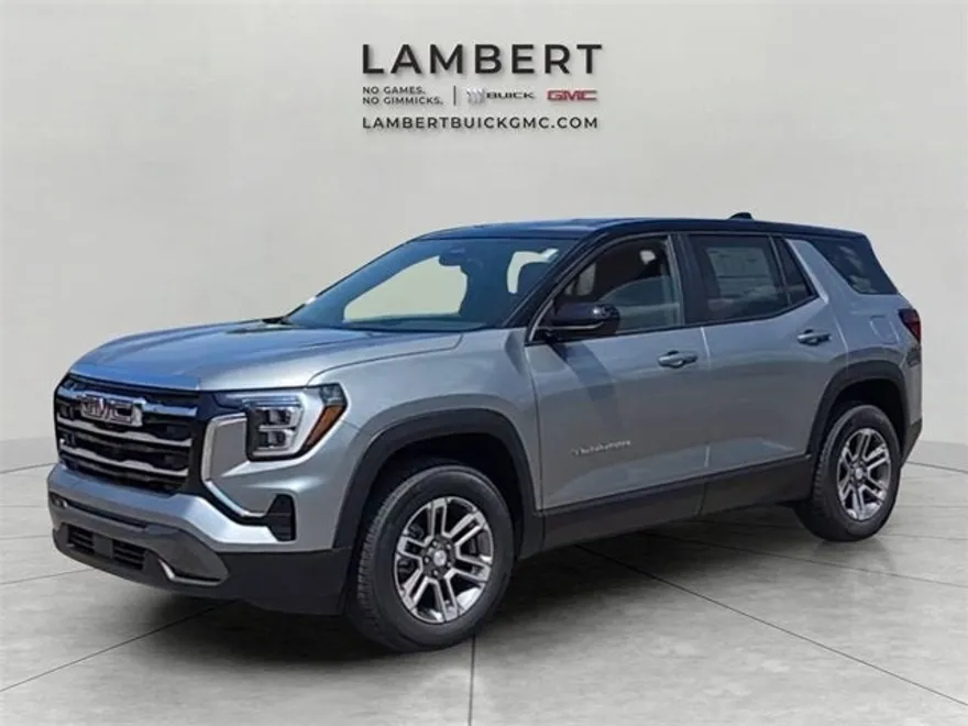 2026 Gmc Terrain Elevation photo 1