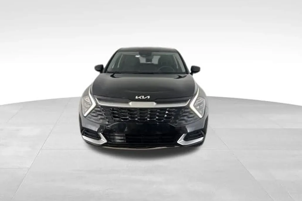 2023 Kia Sportage Hybrid LX photo 1