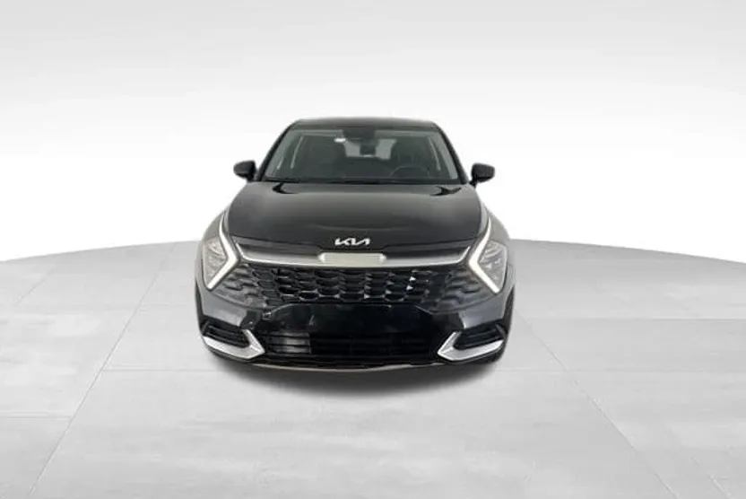 2023 Kia Sportage Hybrid LX photo 1