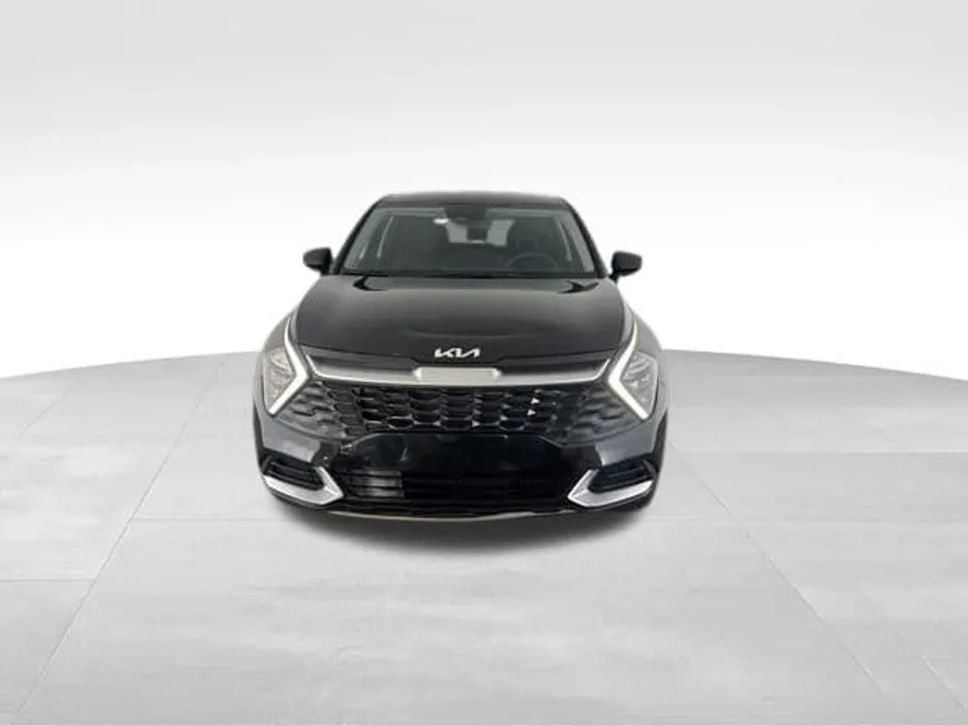 2023 Kia Sportage Hybrid LX photo 1