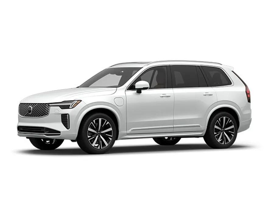 2026 Volvo XC90 T8 Core photo 1
