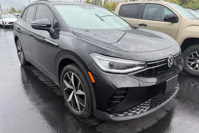 2023 Volkswagen ID.4 S photo 1
