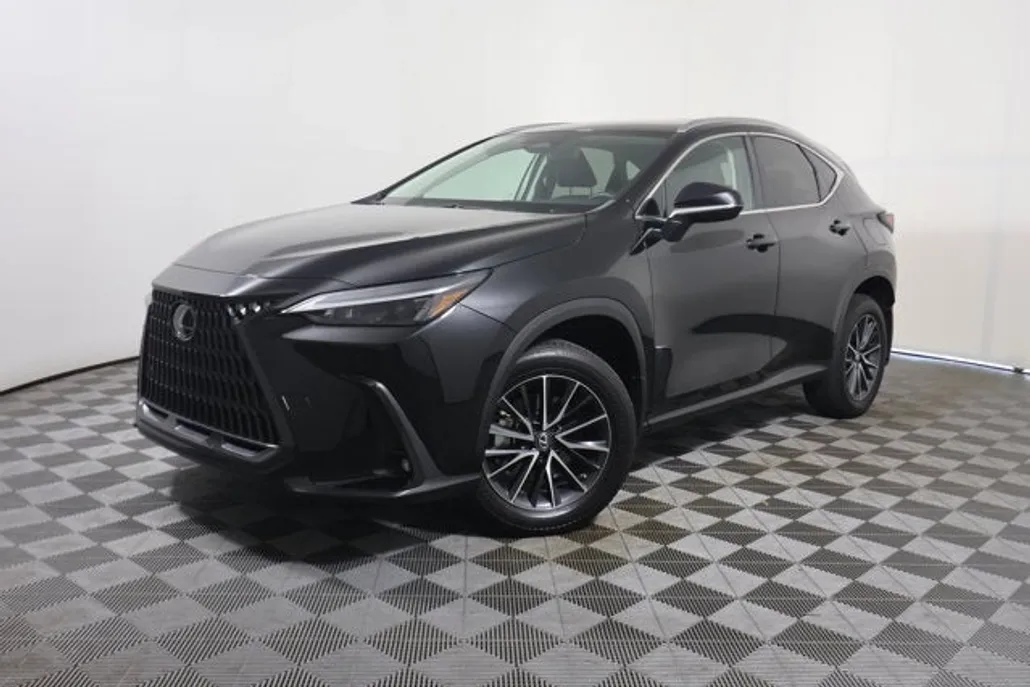 2023 Lexus NX 350 Premium photo 1